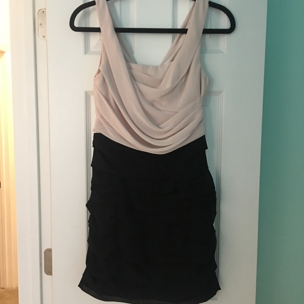 Express Dress WORN ONCE & LIKE NEW